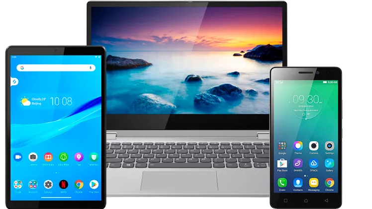 Сервисный центр Lenovo в Череповце